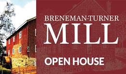 Breneman-Turner Mill Open House