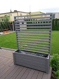 Sprzedam Donice Z Pergola Jasionna Olx Pl Backyard Patio Designs Small Courtyard Gardens Outdoor Decor Backyard