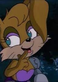 Fan Casting Candi Milo As Bunny Rabbot In Sonic The Hedgehog Satam Season 3 On Mycast