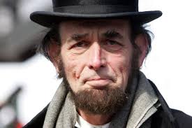 When Peekskill remembered the 150th anniversary of Abe Lincoln's visit:  From our archive