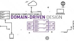 Breaking Complexity Using Domain Driven Design