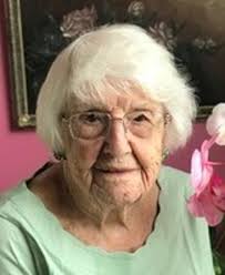 Fern (Irene) Williams Turner Obituary