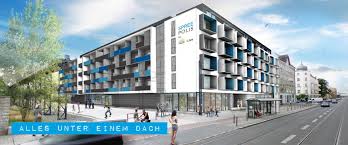 Finde 27 angebote für wohnungen zur vermietung in oberschöneweide zu bestpreisen, die günstigsten immobilien zu miete ab € 372. Junges Studentisches Wohnen Berlin Appartements Spreepolis