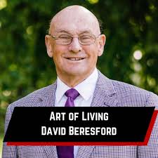 Sir Gary Streeter MP Art of Living