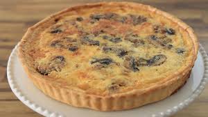Its made with double cream, white wine and thyme is a family favourite all year serve your chicken and mushroom pies, still warm from the open, with a big spoon on creamy mash and minted peas. Chicken And Mushroom Vol Au Vent Recipe Jamie Oliver
