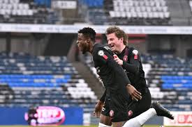 Fc midtjylland is a danish professional football club based in herning and ikast in the midwestern part of jutland. Agf Fc Midtjylland 11 04 2021