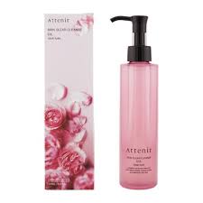 護膚潔淨卸妝油- 玫瑰精油- 卸妝| 金英化妝藥房