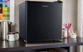 Compact refrigerator instruction manual parts and features 1. Galanz Gl17bk 1 7 Cu Ft Mini Fridge Reviews Problems Guides