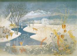 白寿の画家 堀文子さんの展覧会 堀文子展 生命を描く サライ jp 小学館の雑誌 サライ 公式サイト 日本画 日本美術 美しい絵画