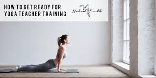 At $2295, our vancouver 200 hour yoga teacher training program is the most affordable in vancouver! How To Get Ready For Yoga Teacher Training Naked Truth Yoga Inc