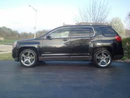 Image result for Onyx Black 2011 Terrain