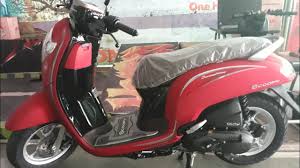We did not find results for: Tampilan Honda Scoopy Warna Merah Terbaru Februari 2018 Youtube