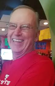 Obituary information for Carl William 'Bill' Cousins