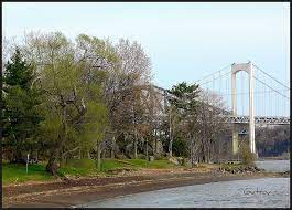 Le ministère entreprend ces travaux pour assurer la pérennité de la structure. File Pont Pierre Laporte Canada Jpg Wikimedia Commons