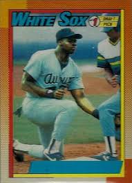 Baseball cards which featured a player who did not appear in a regular season game during the most recently completed season, do not link to. Most Valuable Baseball Cards Of The 1990s The Silicon Underground