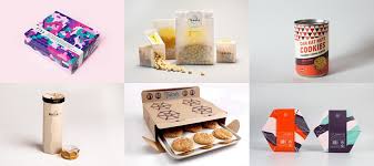 What's the best way to package homemade cookies? 12 Awesome Cookie Packaging Designs To Get Inspired By Aterietateriet Food Culture
