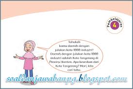 Kunci Jawaban Tantri Basa Jawa Kelas 2 Download File Guru