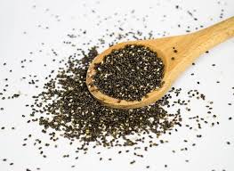 Chia seeds are the edible seeds of salvia hispanica, a flowering plant in the mint family (lamiaceae) native to central and southern mexico, or of the related salvia columbariae of the southwestern united states and mexico. Superfood Chia Seed Suntat