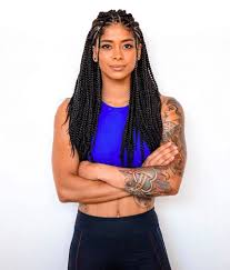 We did not find results for: 10 Dope Black Female Trainers To Follow For Daily Fitness Inspiration Essence