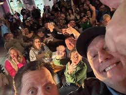 🎤 This Saturday at 7 PM