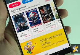 Harry potter and the sorcerer's stone (2001) Rent Any Movie On Google Play For Only Rm1 49 Soyacincau Com