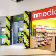 Unbegrenztes magazinlesen in einer app. Nou La Shopping City Galati Shopping City Galati