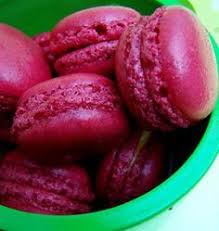 Macarons Beurre De Mangues A L Orange Recette Macaron Recettes De Cuisine Recette Macaron
