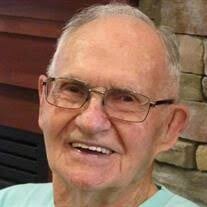 Roy Edwin Mason Obituary