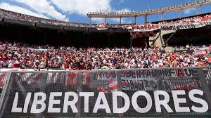 La final del mundo disputada en madrid entre river y boca.seda. Copa Libertadores Final River Plate Reject Proposal To Play Boca Juniors In Madrid The National