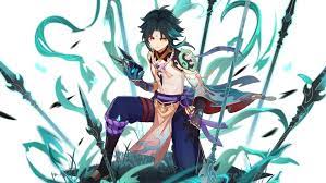We also have an all genshin impact characters list, that gives all available details on all characters in the game, and that includes those rumored to be coming in later updates. Genshin Impact Xiao Banner