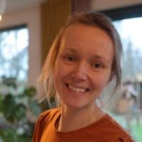 Evelien ten Hulscher