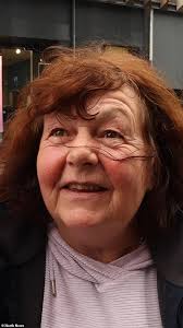 Do YOU think fat jabs will get jobless people back to work? MailOnline gets  verdict