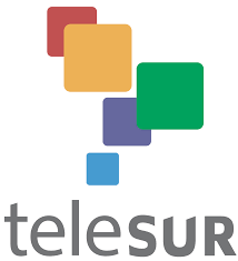 El 13 por internet ,canal 13 dominicano, el 13 en vivo telecentro canal 13 trasmitiendo en vivo desde republica dominicana. Telesur Wikipedia La Enciclopedia Libre
