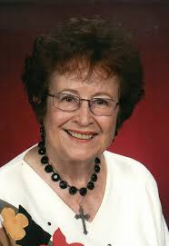 Prudence Crollett Obituary 2017