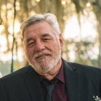 David W. Scarbary Obituary