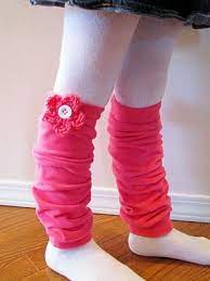How To Sew Fleece Leg Warmers Page Redirection Sewing For Kids Leg Warmers Easy Sewing