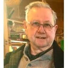 Earl Hilber Obituary (1938