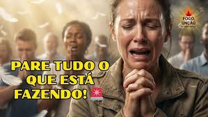 Tayná Santos- Profetiza I Clipe Oficial