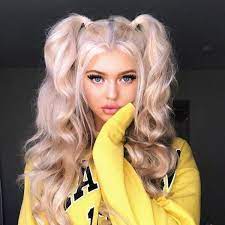10 Cool E Girl Hairstyles To Rock Hair Styles E Girl Hairstyles Cool Hairstyles