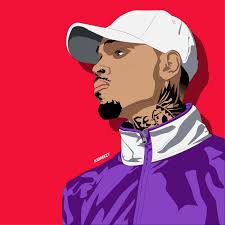 When it gets too hot to play outside, these summer printables of beaches, fish, flowers, and more will keep kids entertained. Chris Brown Drawing Wallpapers Top Free Chris Brown Drawing Backgrounds Wallpaperaccess