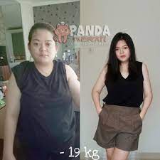 Di akhir video aku ada. Sukses Turunkan Berat Badan 20 Kilogram Youtuber Ini Berbagi Tips Diet
