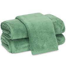 For over 90 years, matouk has handcrafted luxury linens from the world's finest materials. Matouk Grass Milagro Bath Towels Lightweight And Fast Drying