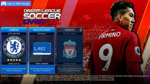 Uninstall game jika anda telah mendownload sebelumnya (jangan lupa bind/save account/id anda terlebih dahulu diutamakan bind ke facebook agar progress game tidak hilang). Soccer Dailly Dream League Soccer 2018 Obb Zip Download