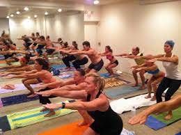 Maybe you would like to learn more about one of these? Yoga Room Hot Yoga Vero Beach Home Facebook