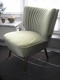 Sessel erio ist die perfekte ergänzung für jeden wohn. Cocktailsessel Sessel Grun 50er Jahre Zu Nierentisch Und Tutenlampe 50er Jahre Mobel Cocktailsessel Nierentisch