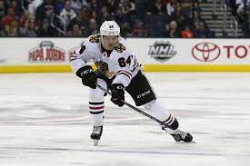 Set against the backdrop of boxing at the naval academy, centers on a young man from the wrong side of the tracks whose dream of attending annapolis becomes a reality. Blackhawks Top 25 Under 25 For 2018 David Kampf At No 17 Second City Hockey