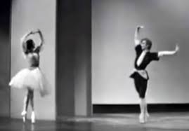 Dancers leslie caron and rudolf nureyev walking hand in hand as they attend a press reception for their film 'valentino', at grosvenor. Dame Margot Fonteyn S Topsy Turvy Day With Rudolf Nureyev Annette Page And Richard Attenborough
