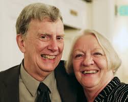 A Fond Farewell to Allen & Jann Myers