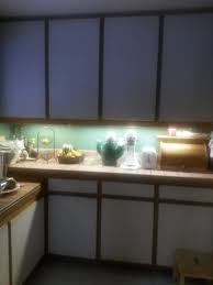 painting kitchen cabinets