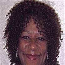 Ms. Quadralane Nivins Obituary